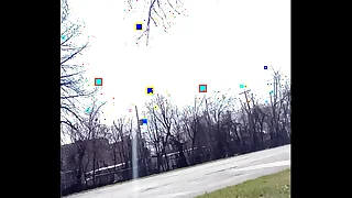 Outdoor in public 6